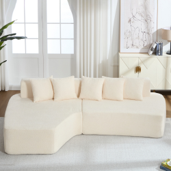 Clearance 129 Sofa Sets - Comfortable Seating | Wholesale Bulk Deals