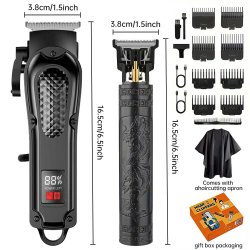 East Beauty Shaving Kit - 2 Piece Set | Bulk Discounts Available